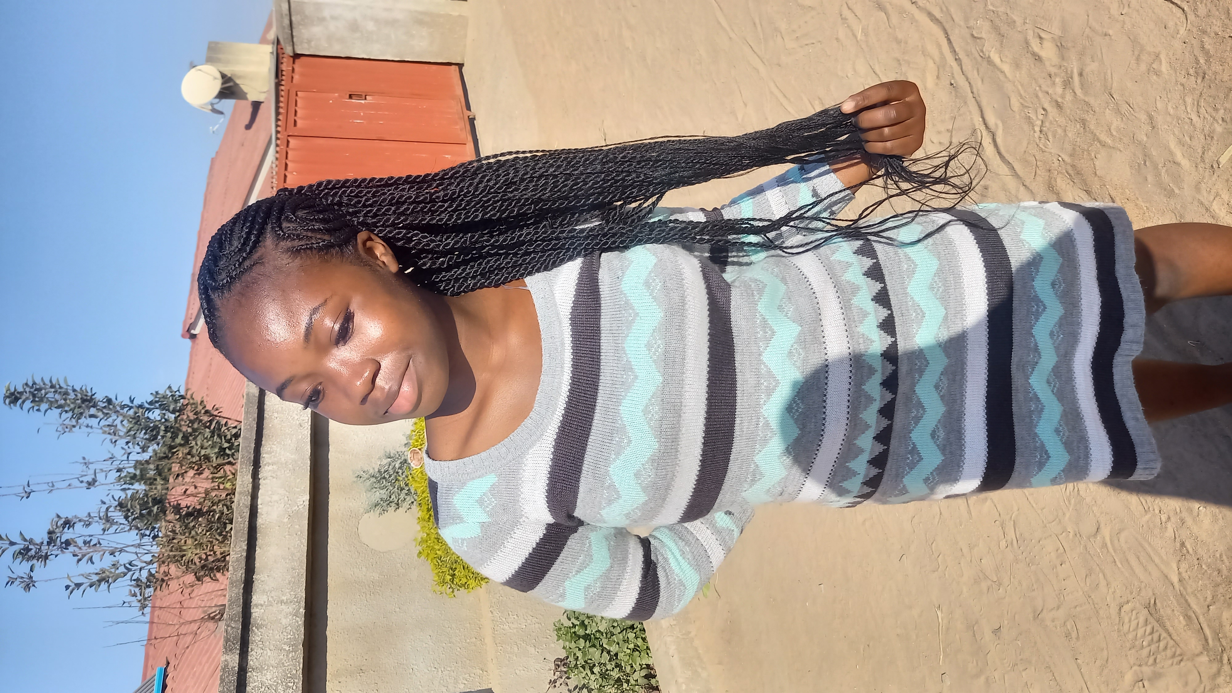 Tadiwanashe Pedzisayi