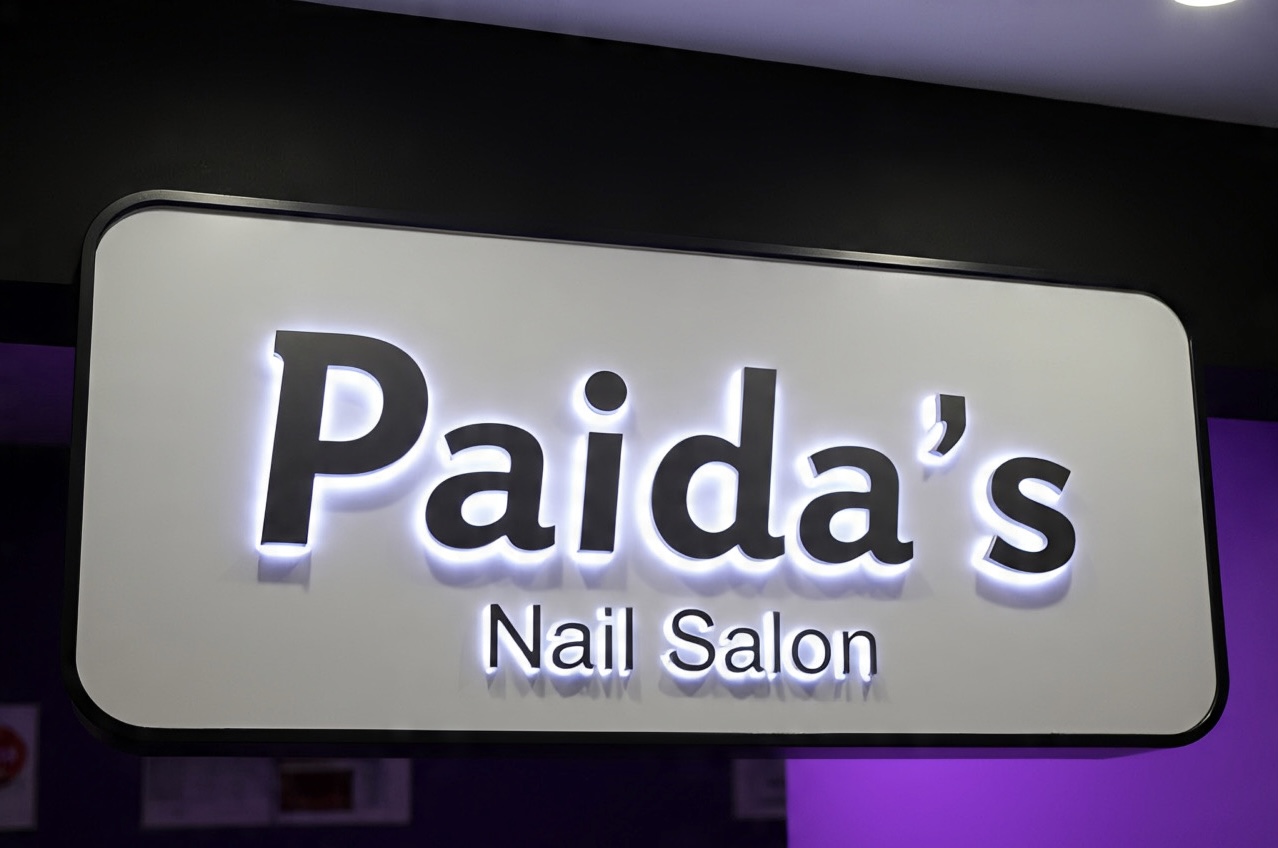 Paida